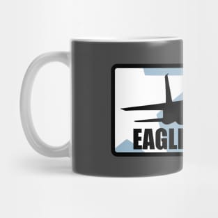 Eagle Driver Mug